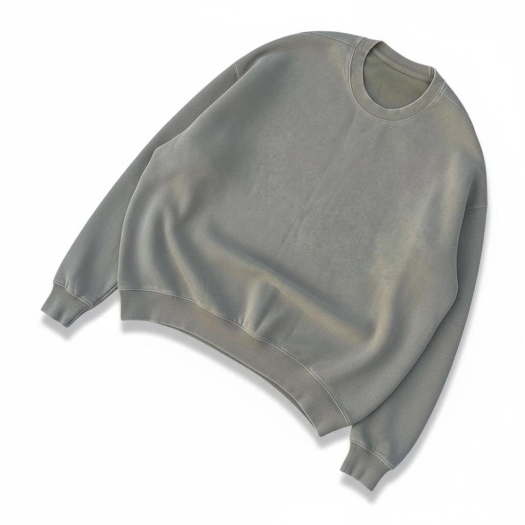Sweatshirt Unisexe Confortable