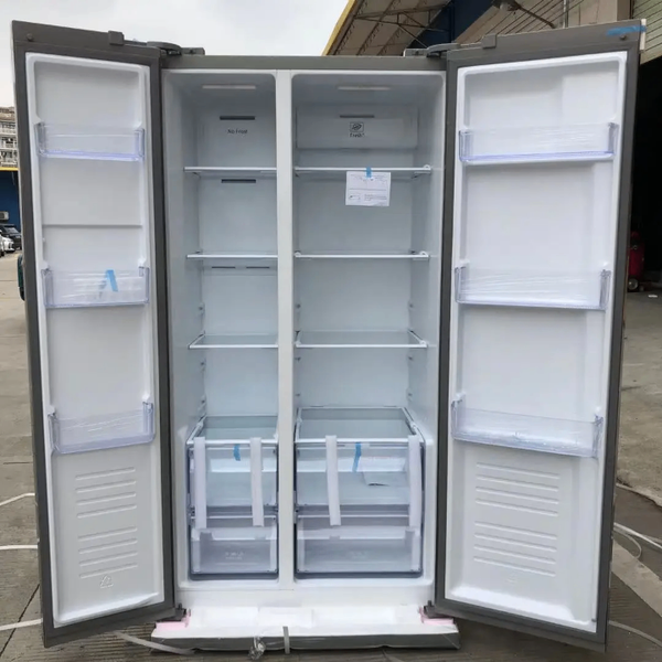 Réfrigérateur Side-by-Side XXL