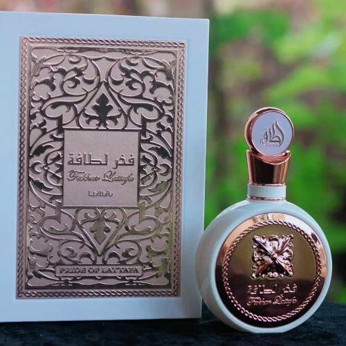 Parfum de luxe Lattafa