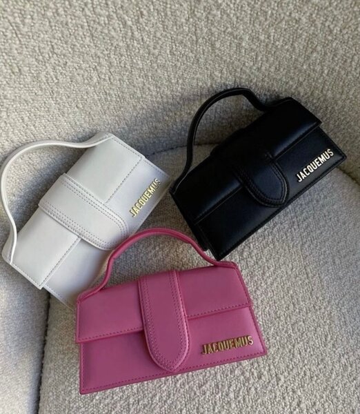 Mini sacs à main élégants