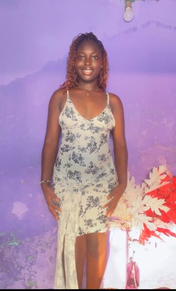 Robe fleurie pour femmes