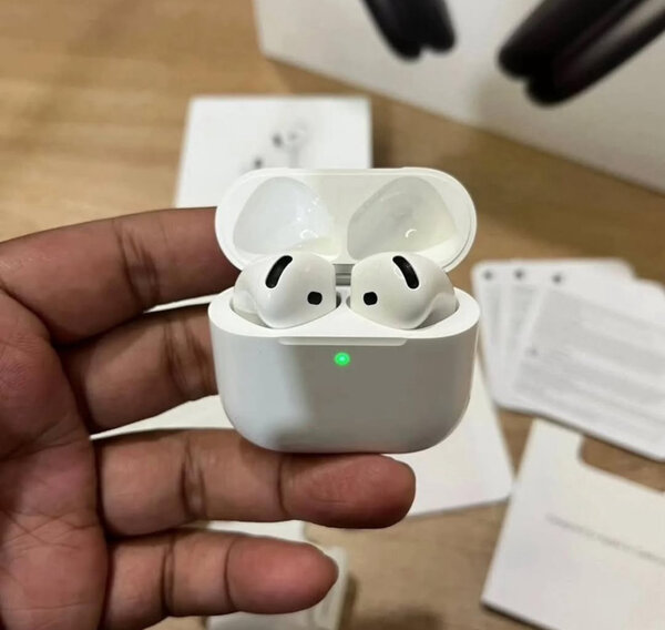 AirPod 4e génération Apple
