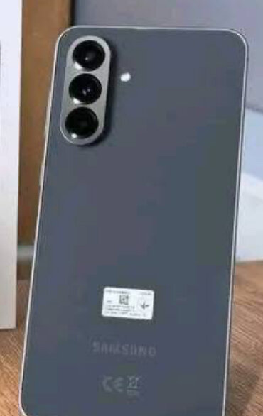 Samsung Galaxy A56 5G