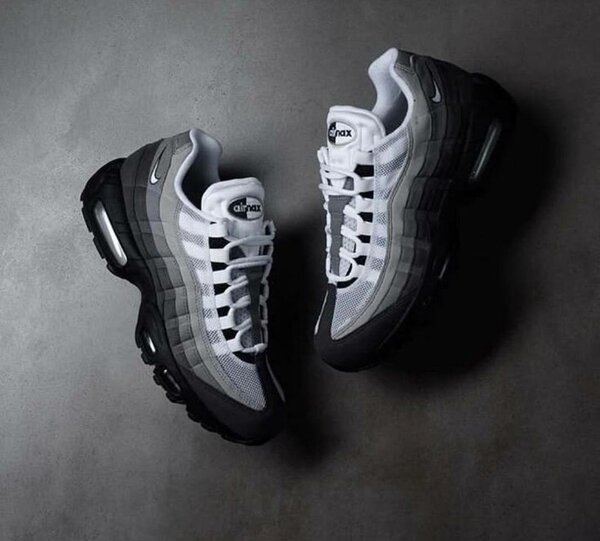Nike Air Max 95