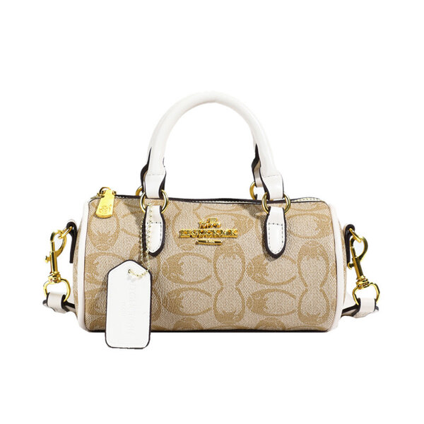 Sac en bandoulière élégant