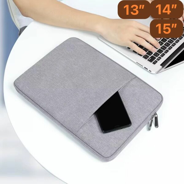 Étui pour ordinateur portable élégant