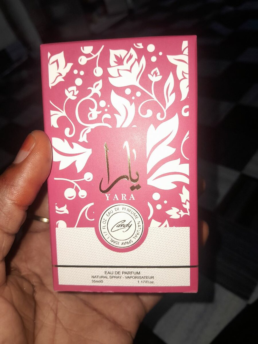 Ameerat Al Arab Eau de Parfum