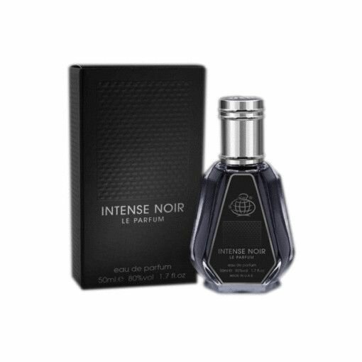 Intense Noir Eau de Parfum