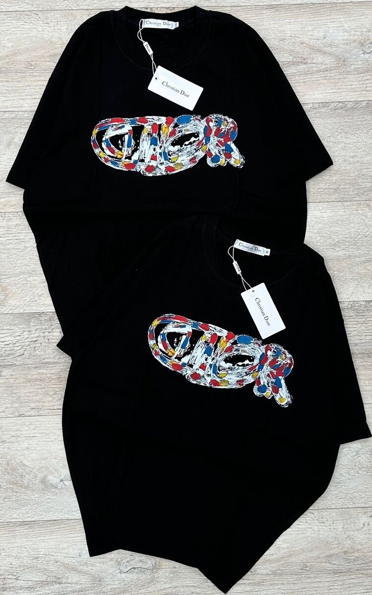 T-shirts tendances unisexes