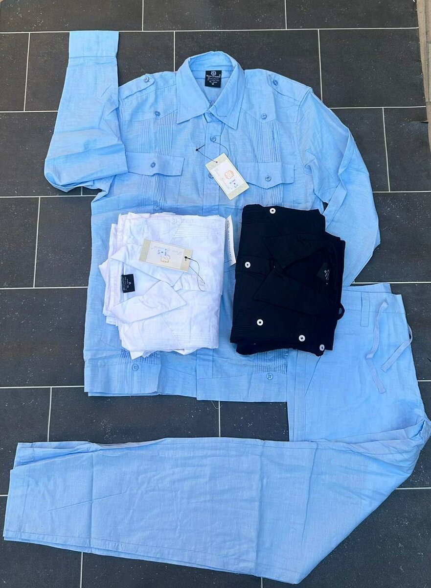 Costume homme élégant en lin