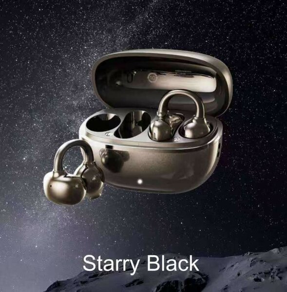 Écouteurs sans fil Clip-On