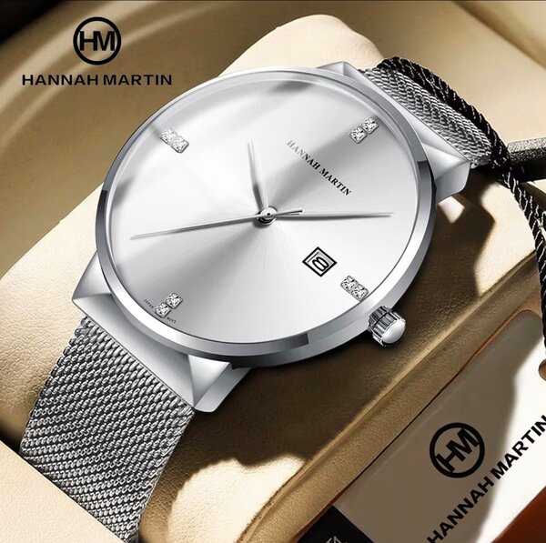 Montre Hannah Martin Factory