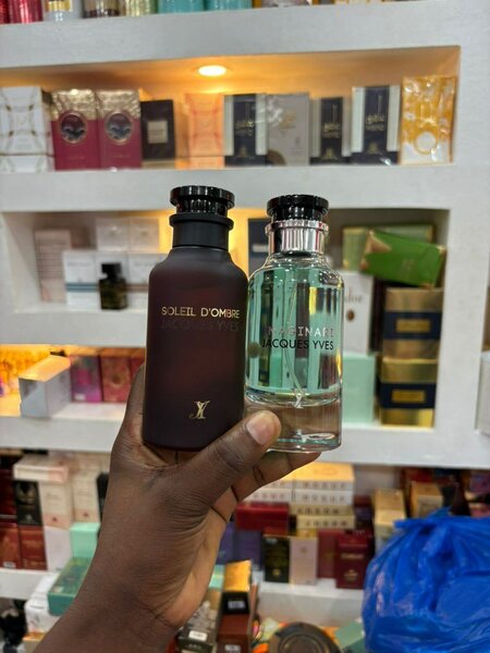 Dupe des YSL Parfums de Luxe