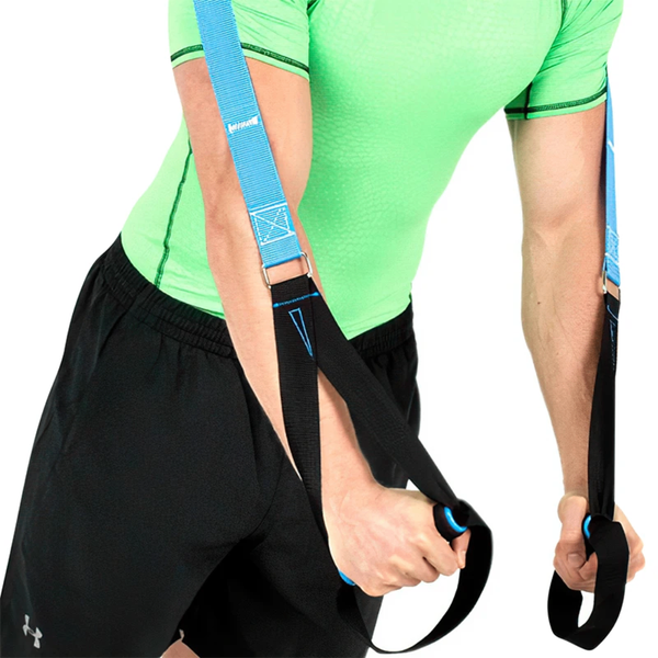Sangles de suspension fitness