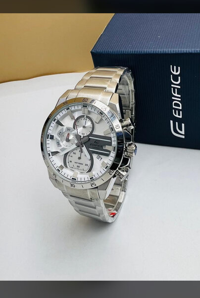 Montre Homme Casio Edifice
