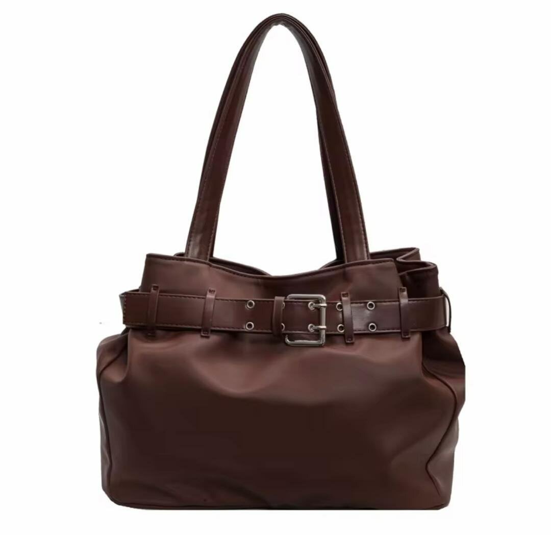 Sac à main en cuir élégant