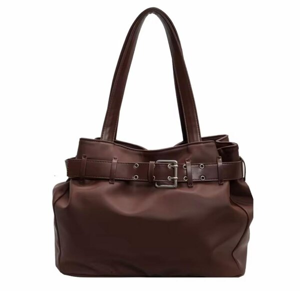 Sac à main en cuir élégant