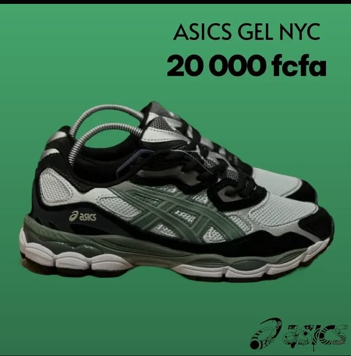 Asics