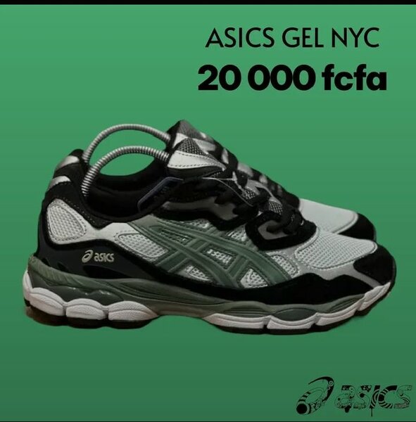 Asics