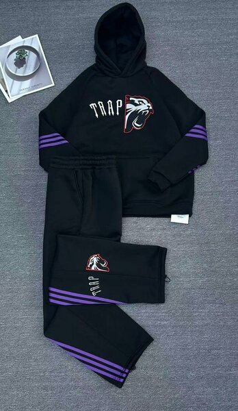 Ensemble survêtement Trapstar homme