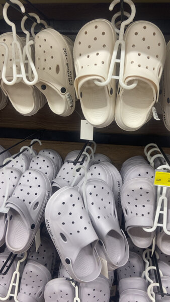 Sabots Classiques Confortables