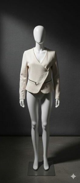 Veste élégante pour femme