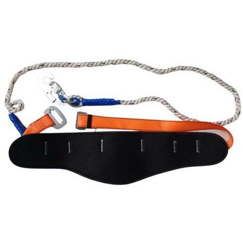 Ceinture de Sécurité d'Escalade Réglable