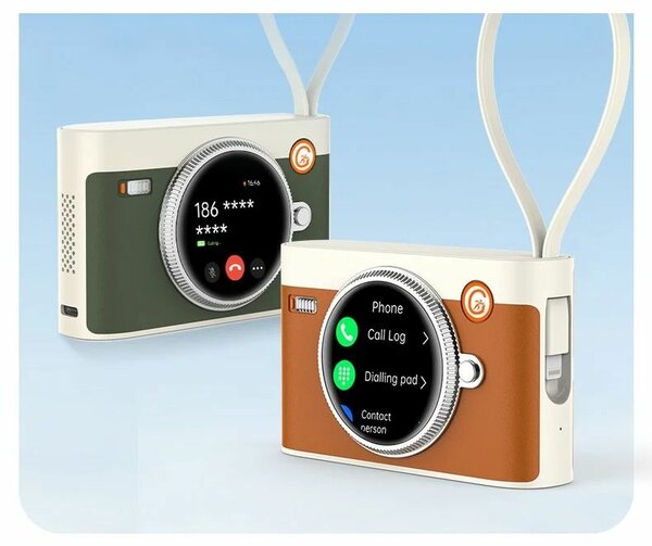 Power Bank GS Smart M3