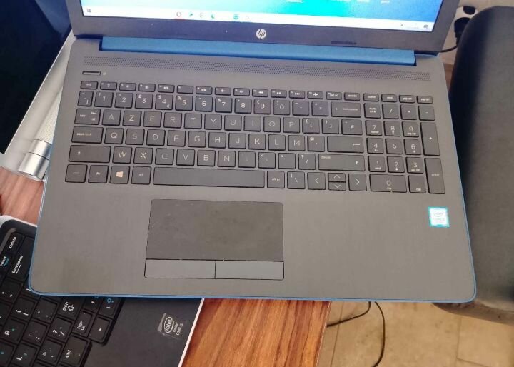Ordinateur portable HP Core i3