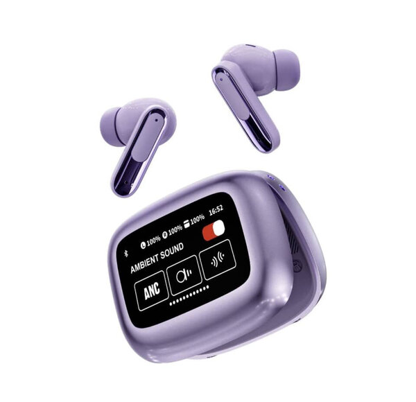 Wireless Earbuds ANC Bluetooth