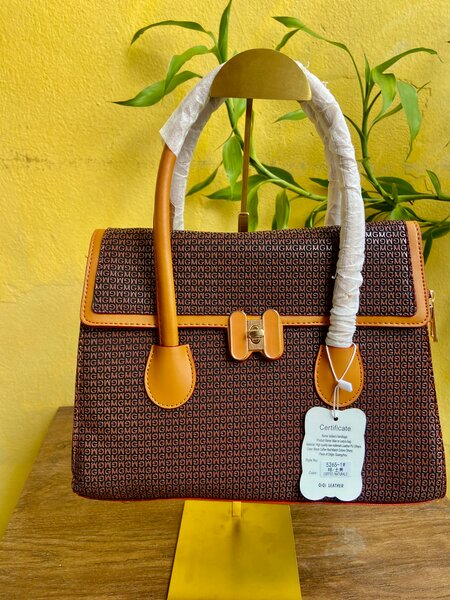 Sac à main élégant tendance