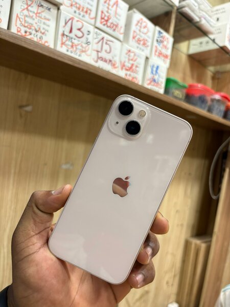 13 simple 128 Go message écran