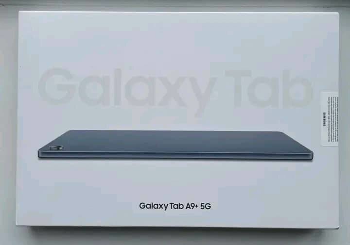Samsung Galaxy Tab A9+ 5G