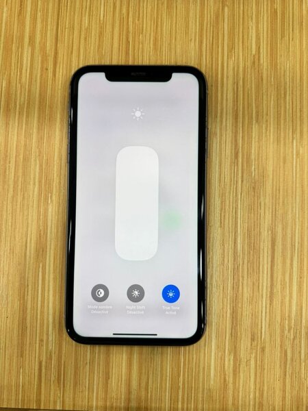 IPhone 11 simple 64G