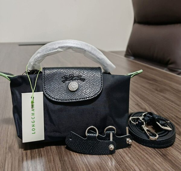 Sac Longchamp Pliage Mini