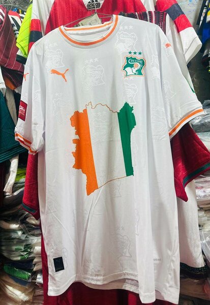 Maillot Collector Éléphants