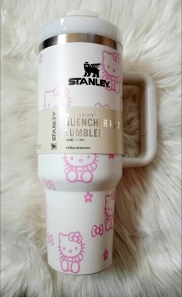 Tasse Isotherme Stanley 40 oz