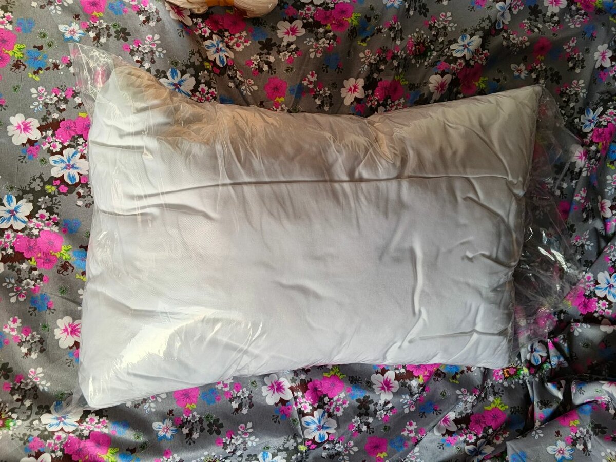 Coussin Confort Rectangulaire