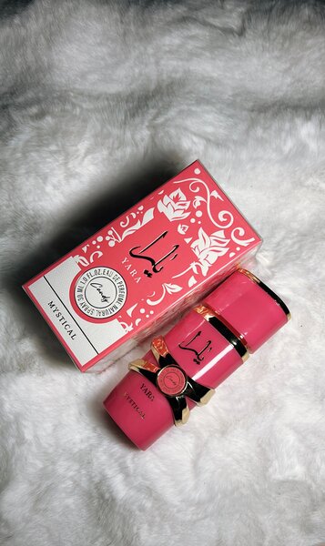 Parfum Yara Mystical