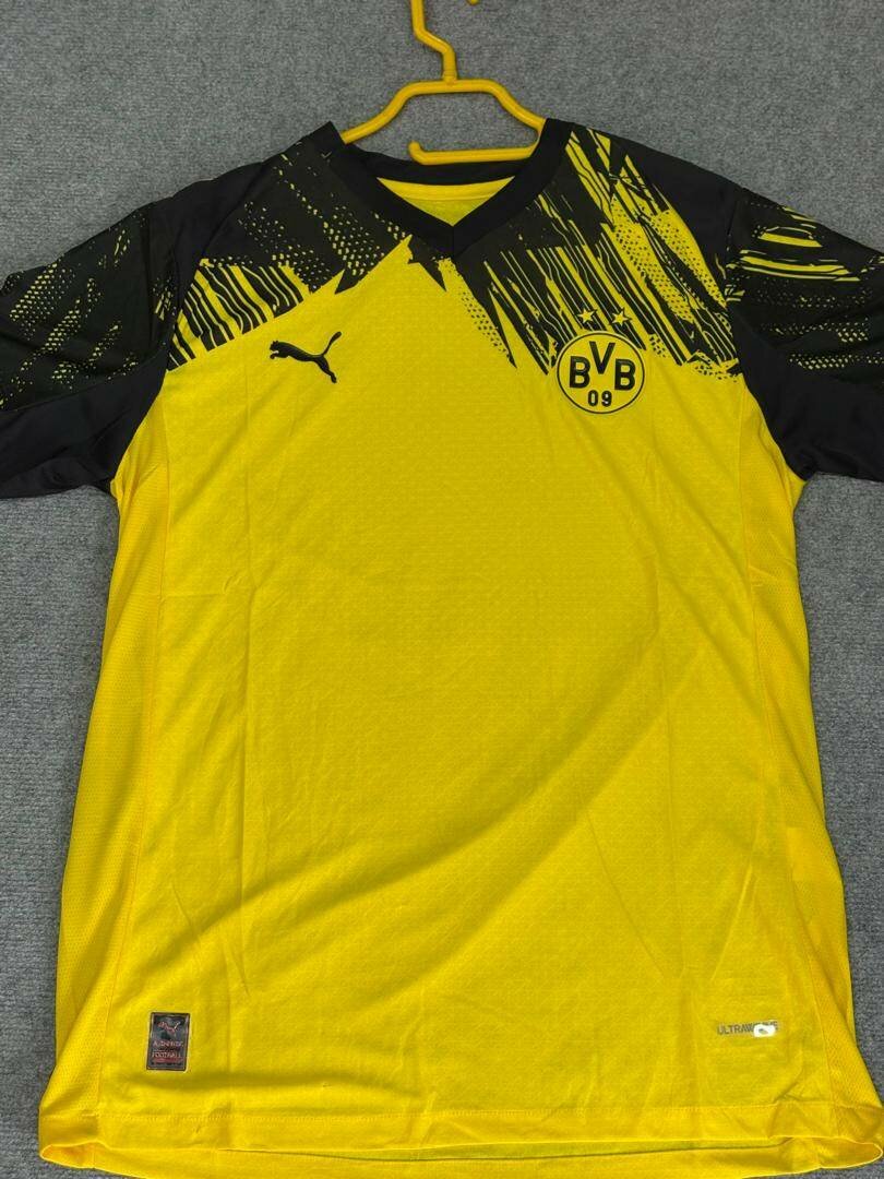 Maillot de football respirant