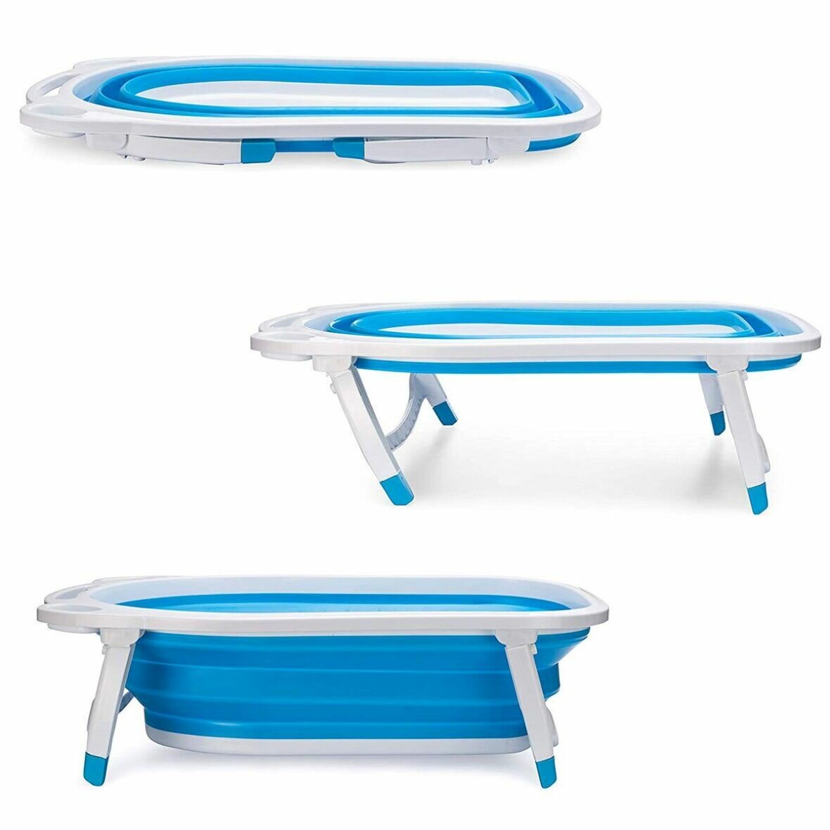 Baignoire Bébé Pliante