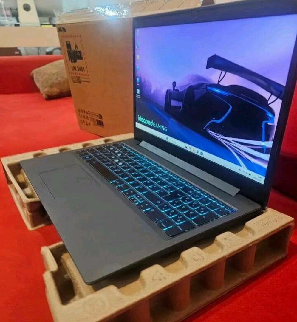 Ordinateur portable gaming