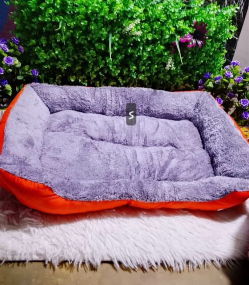 Lit Confortable pour Chiens