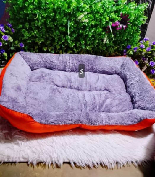 Lit Confortable pour Chiens