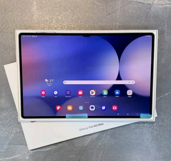 Samsung Galaxy Tab S10 Ultra