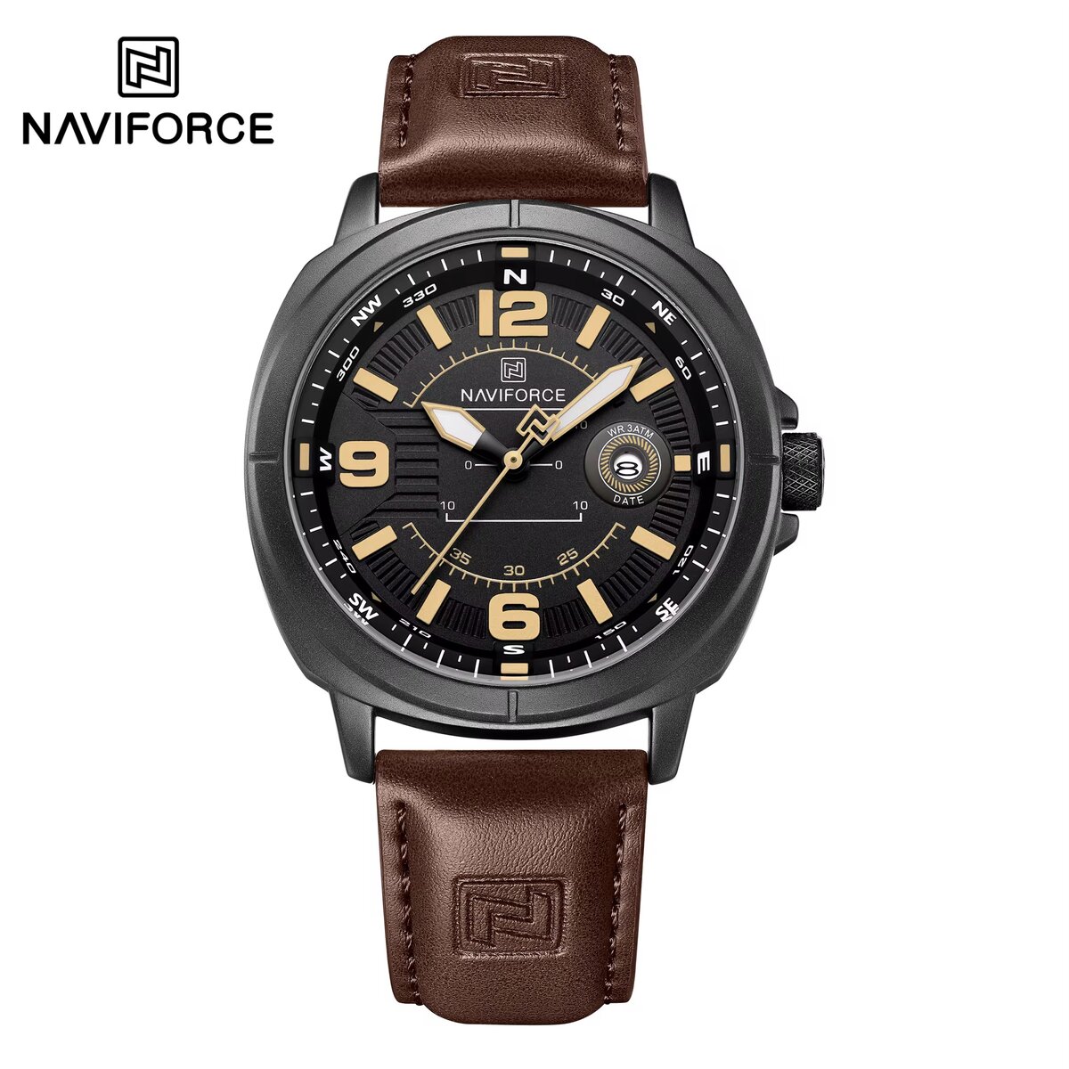 Montre Homme NAVIFORCE