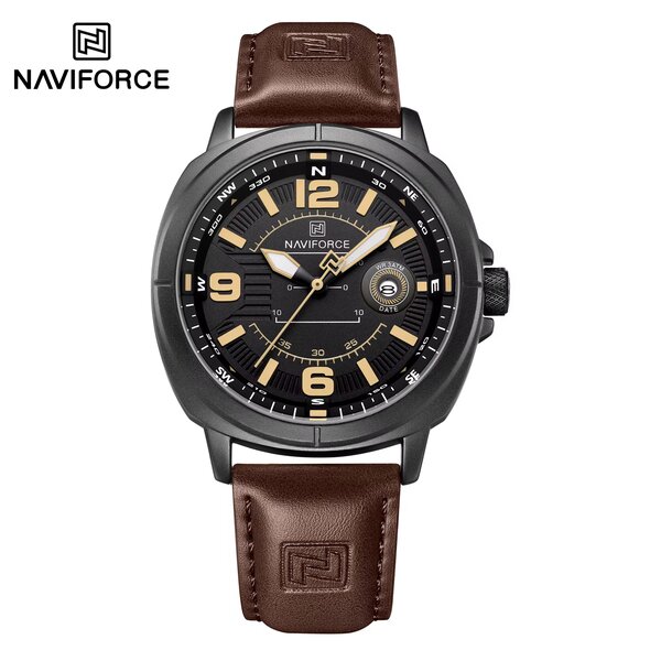 Montre Homme NAVIFORCE