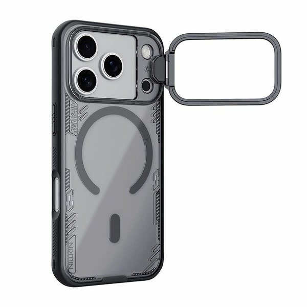 Coque MagSafe iPhone 17Pro/Max