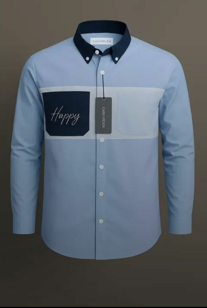 Chemise homme élégante