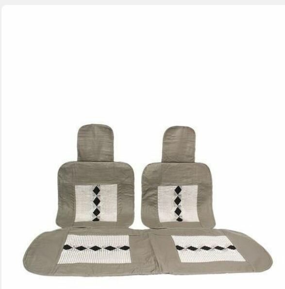 Housses de siège auto respirantes